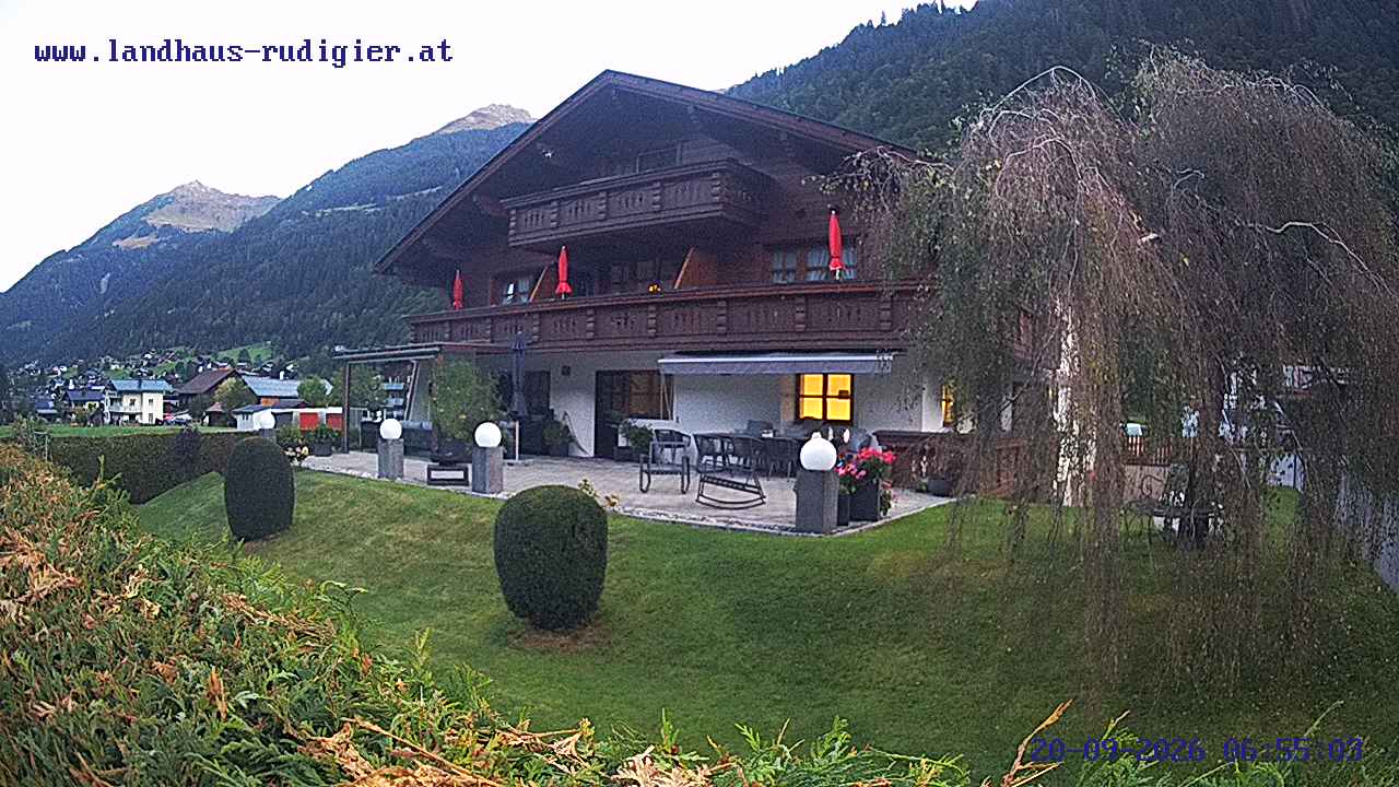 Gortipohl | Landhaus Rudigier