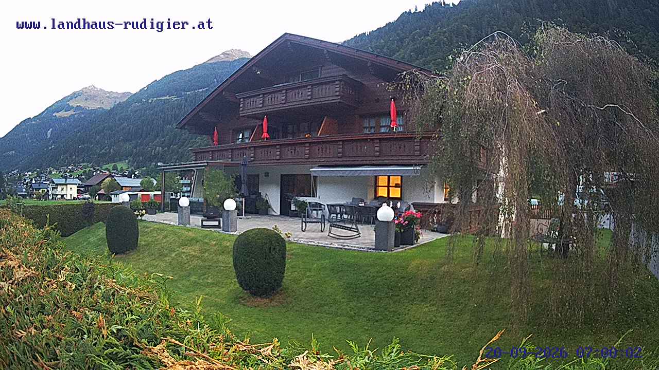 Gortipohl | Landhaus Rudigier