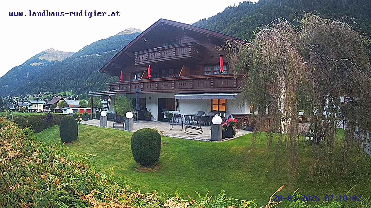 Gortipohl | Landhaus Rudigier