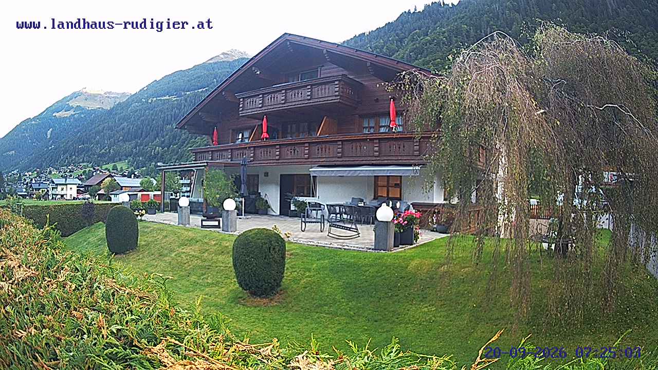 Gortipohl | Landhaus Rudigier