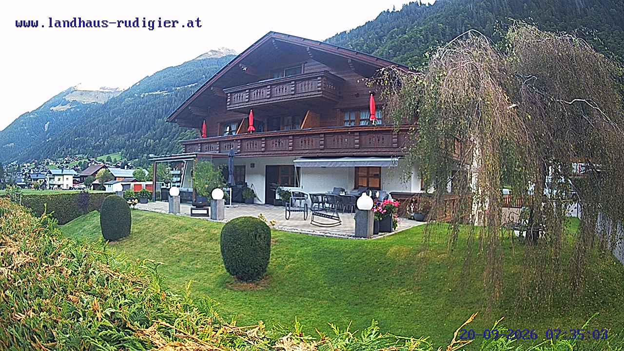 Gortipohl | Landhaus Rudigier