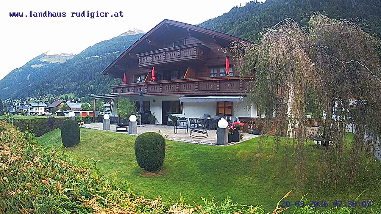 Gortipohl | Landhaus Rudigier