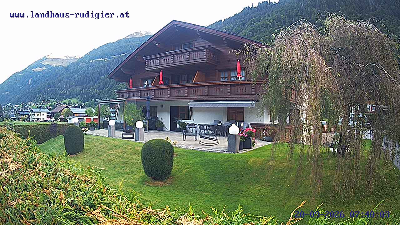 Gortipohl | Landhaus Rudigier