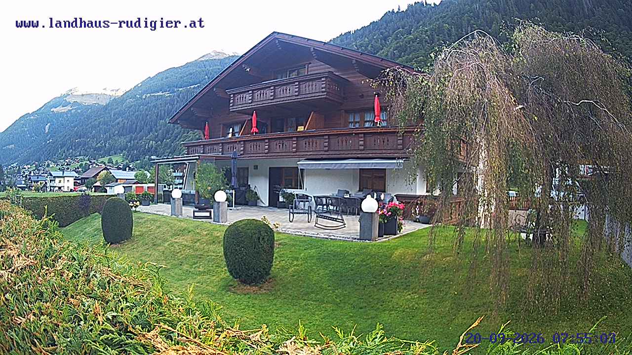 Gortipohl | Landhaus Rudigier