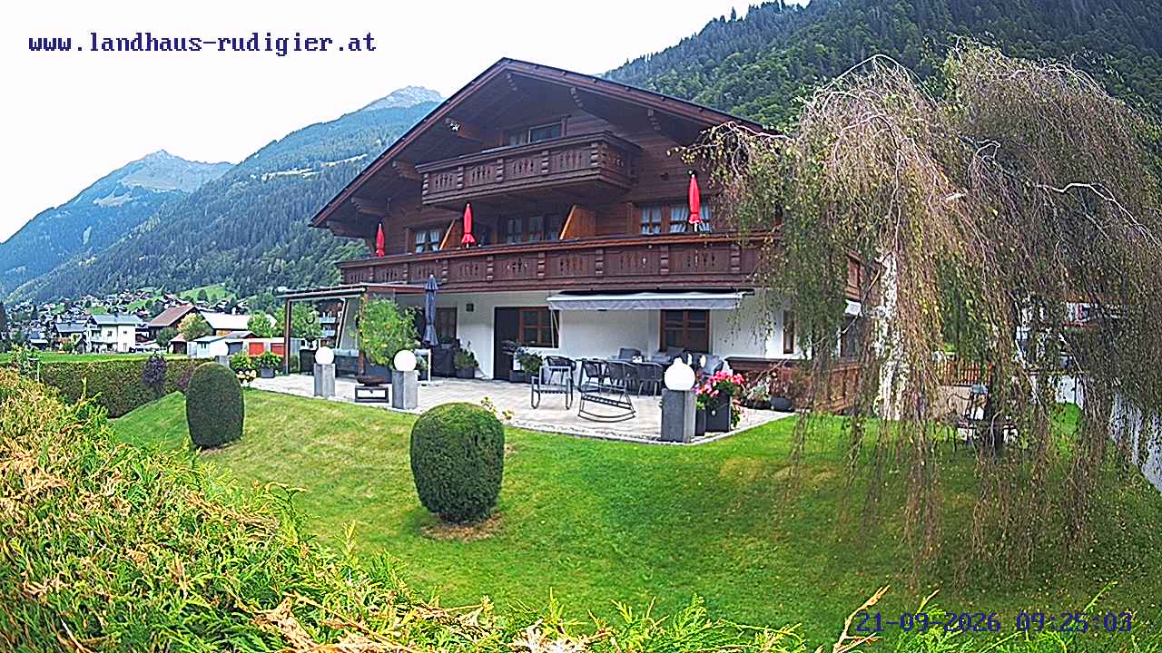 Gortipohl | Landhaus Rudigier