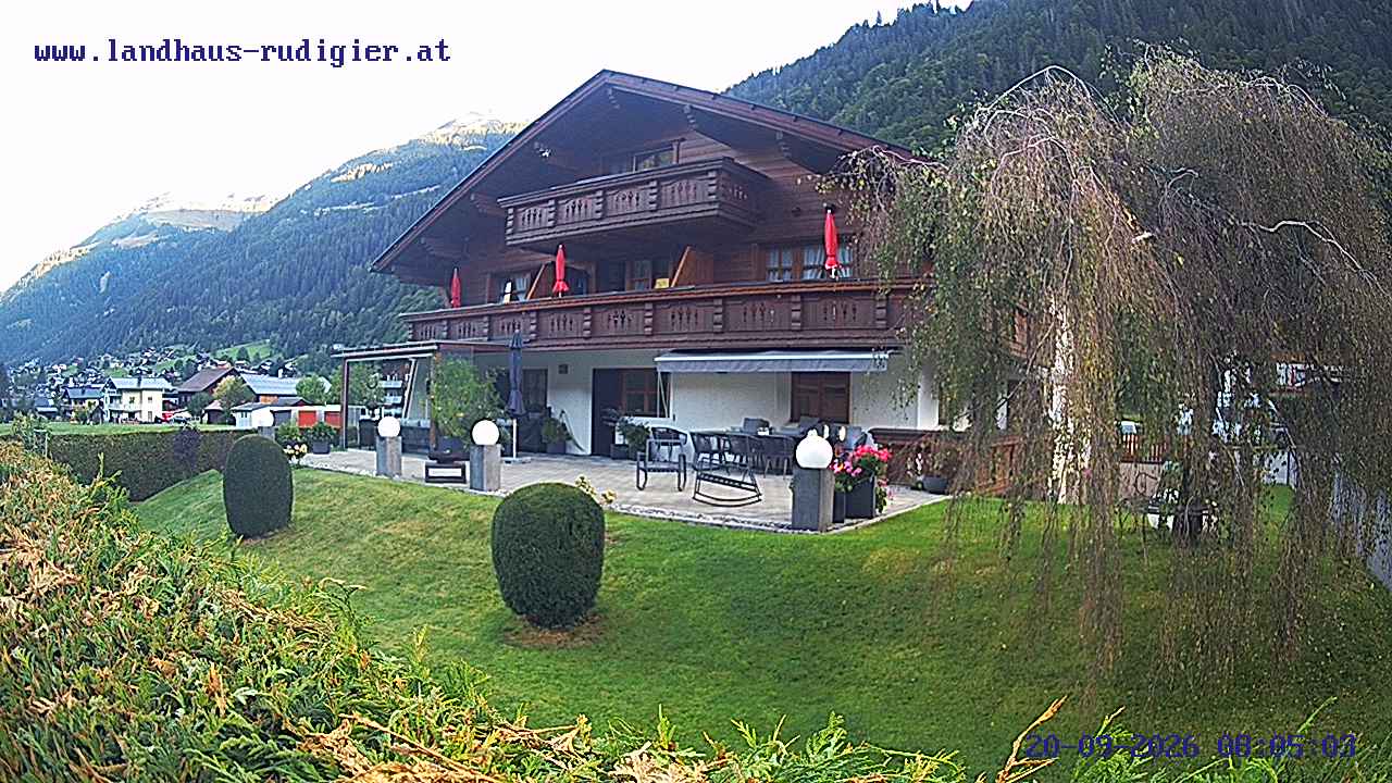 Gortipohl | Landhaus Rudigier