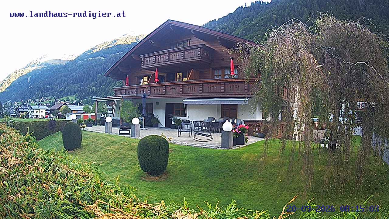 Gortipohl | Landhaus Rudigier