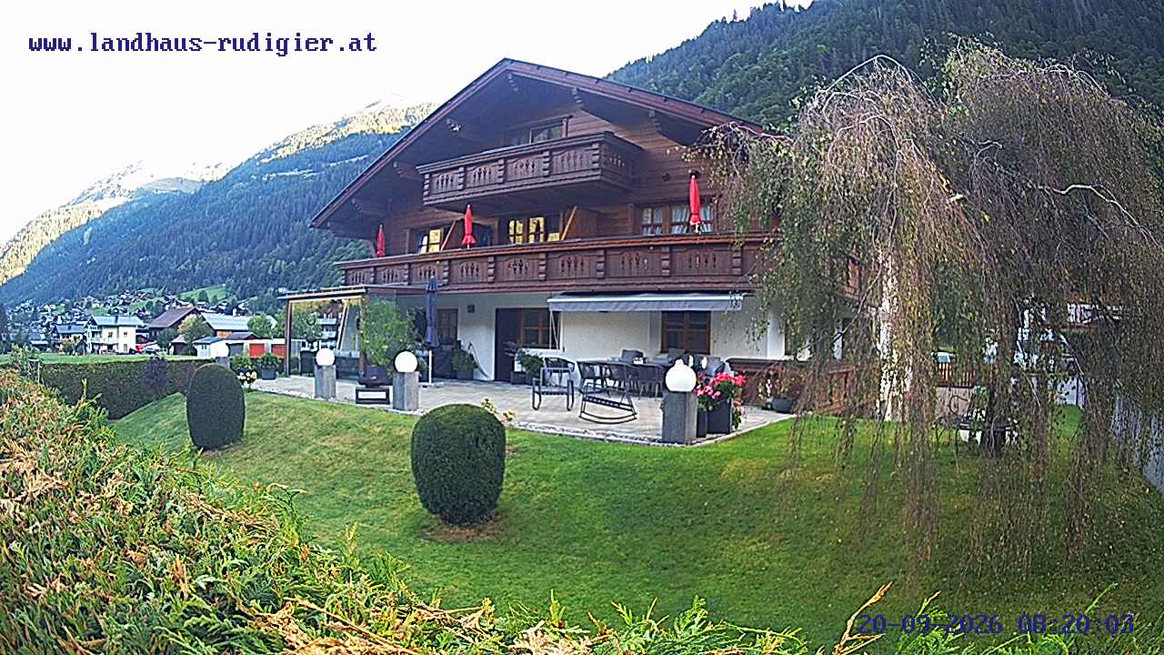 Gortipohl | Landhaus Rudigier
