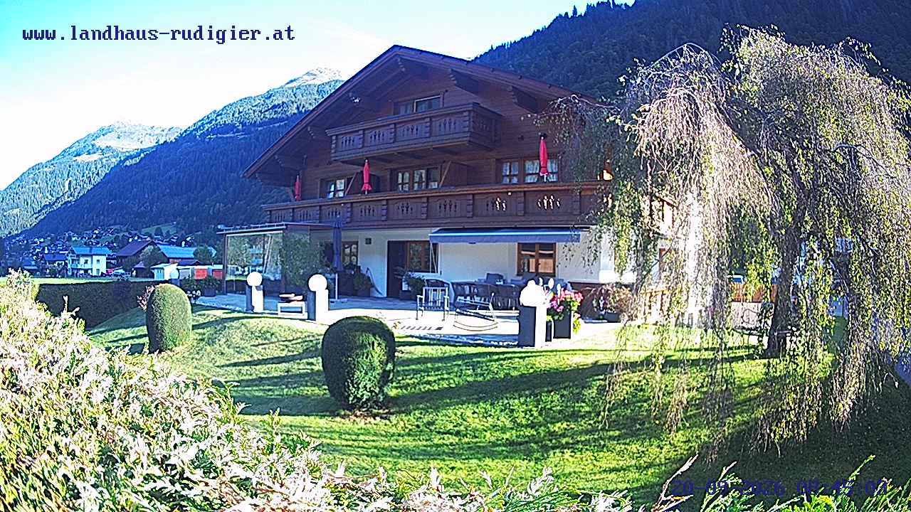 Gortipohl | Landhaus Rudigier