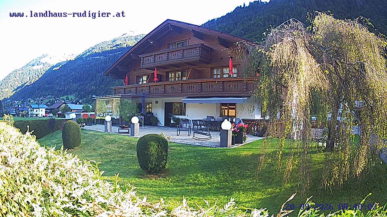 Gortipohl | Landhaus Rudigier
