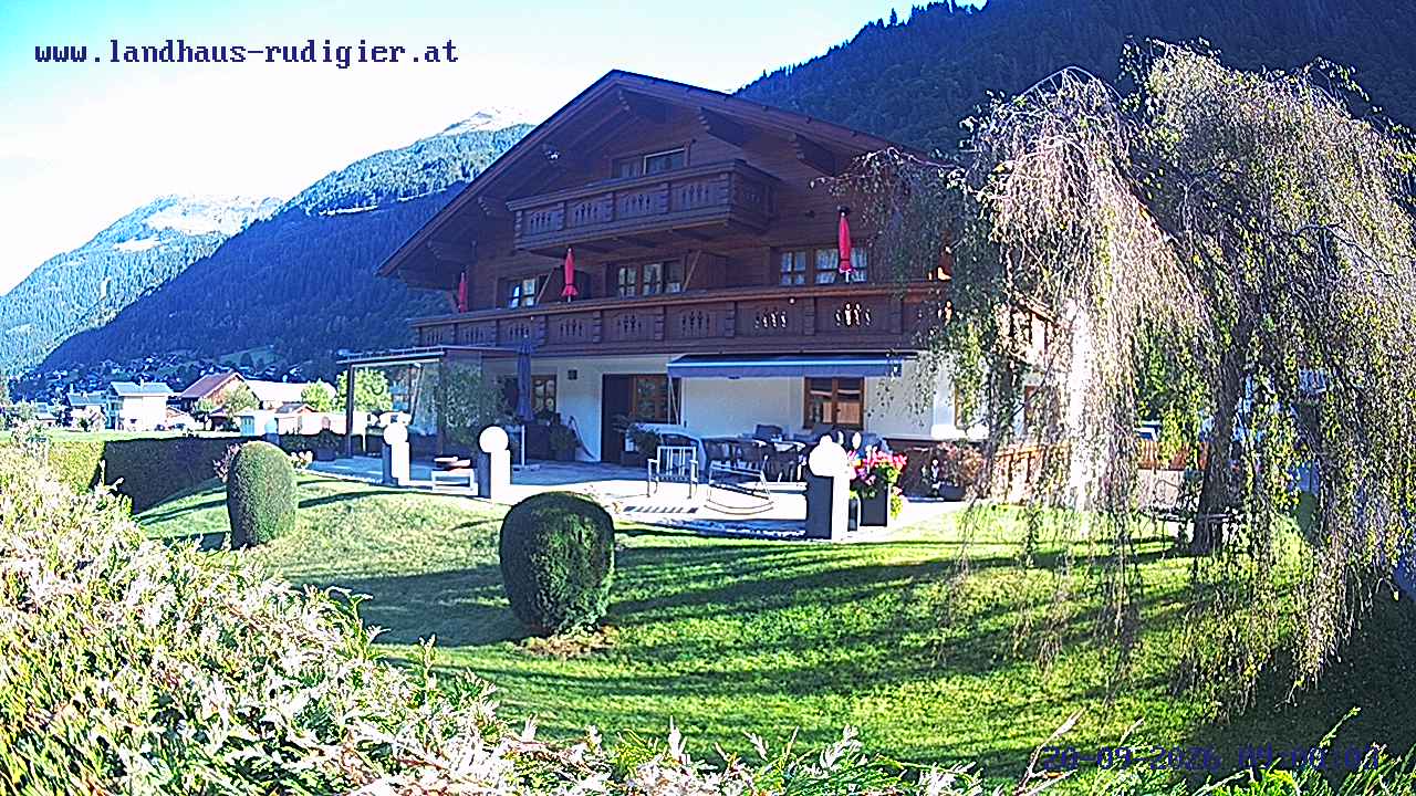 Gortipohl | Landhaus Rudigier