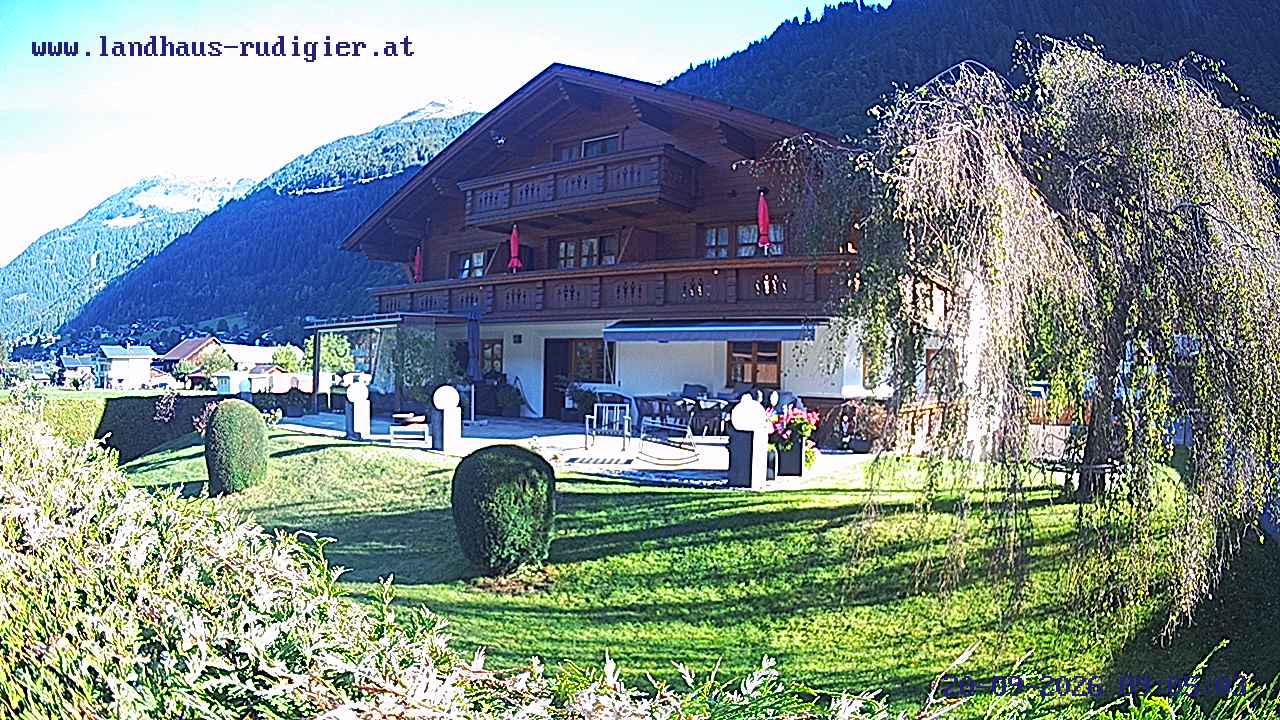 Gortipohl | Landhaus Rudigier