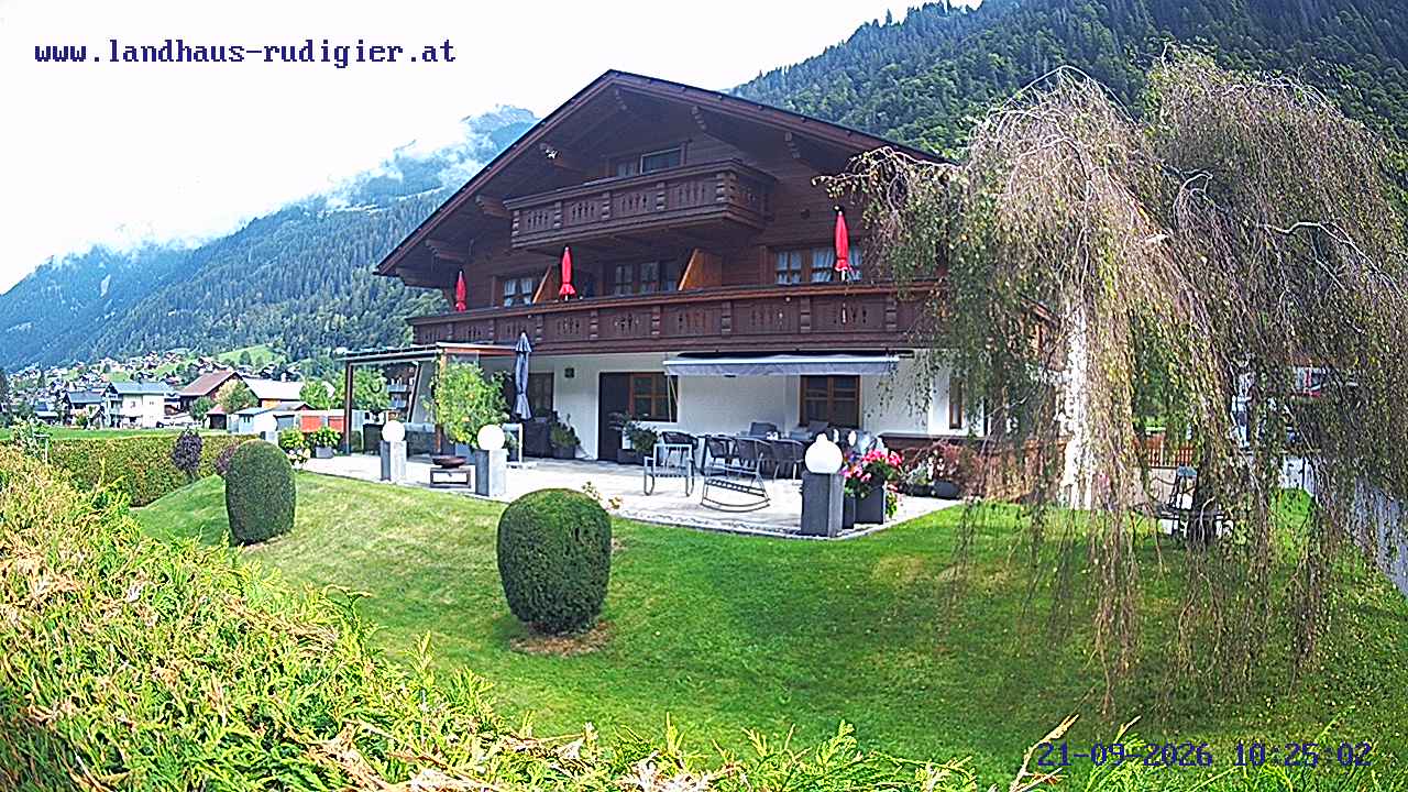 Gortipohl | Landhaus Rudigier