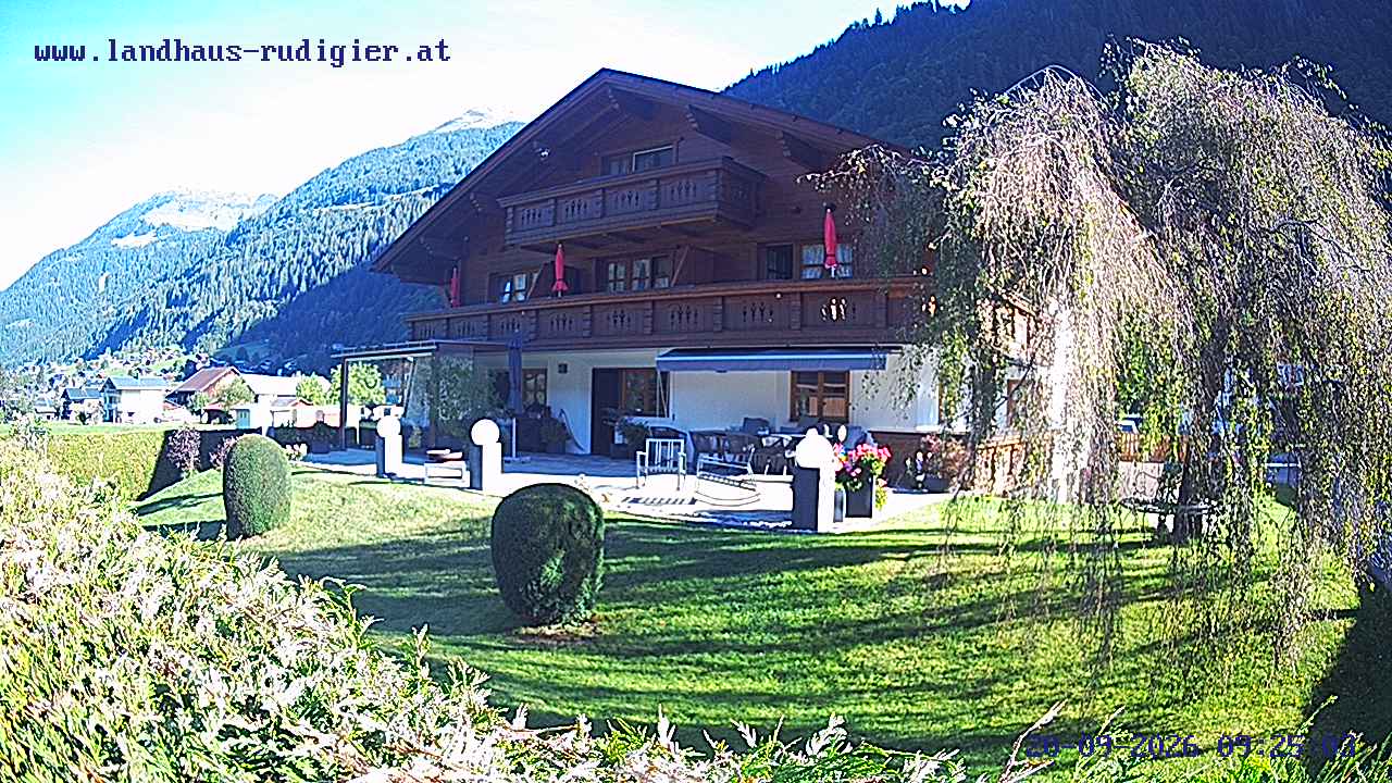 Gortipohl | Landhaus Rudigier