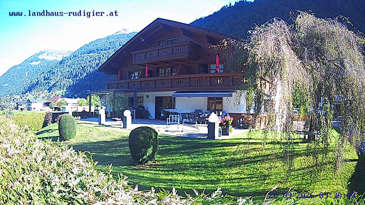 Gortipohl | Landhaus Rudigier