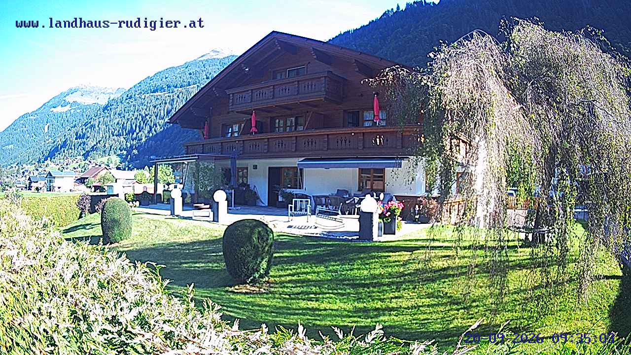 Gortipohl | Landhaus Rudigier