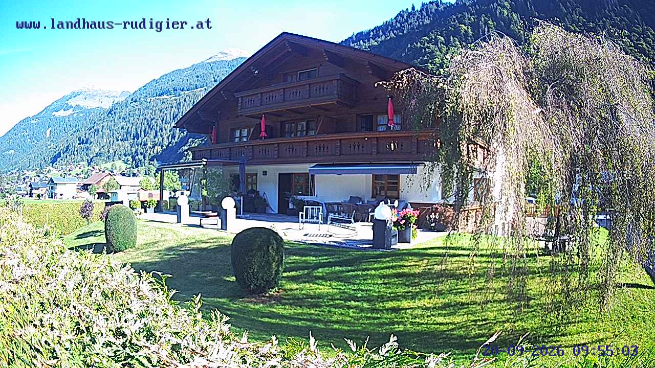 Gortipohl | Landhaus Rudigier