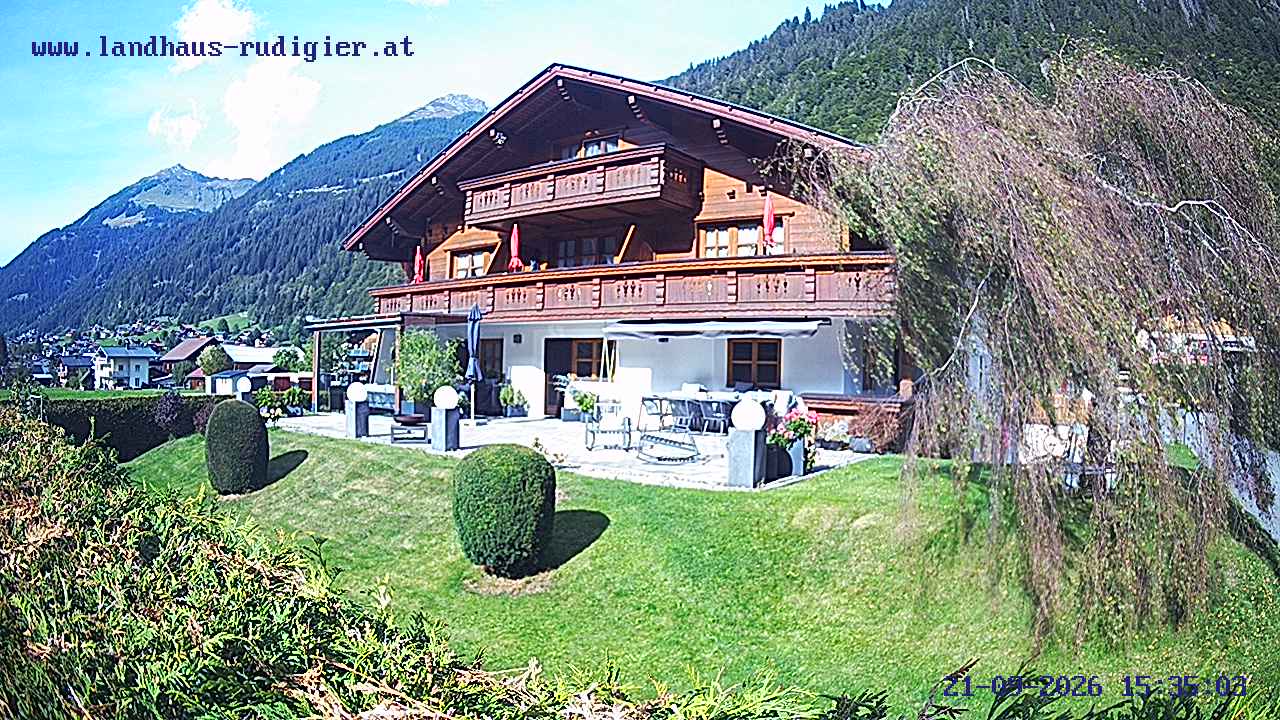 Gortipohl | Landhaus Rudigier