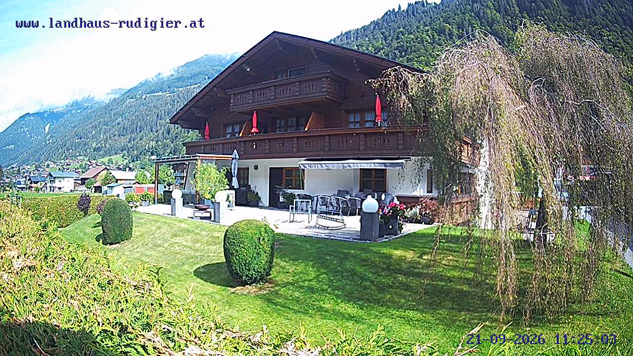Gortipohl | Landhaus Rudigier