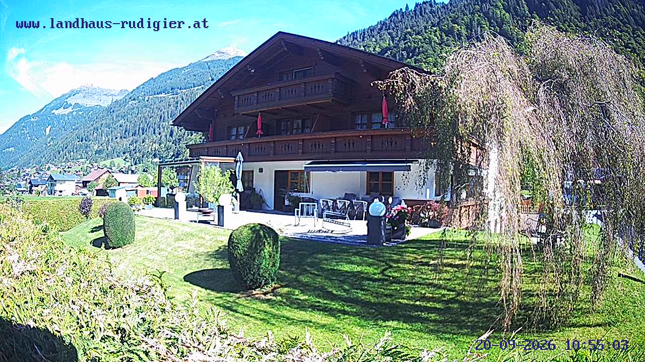 Gortipohl | Landhaus Rudigier
