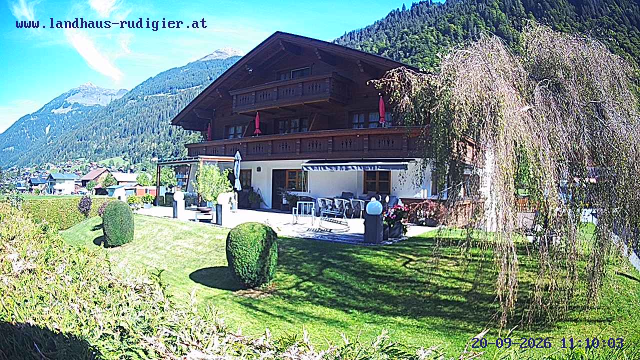 Gortipohl | Landhaus Rudigier