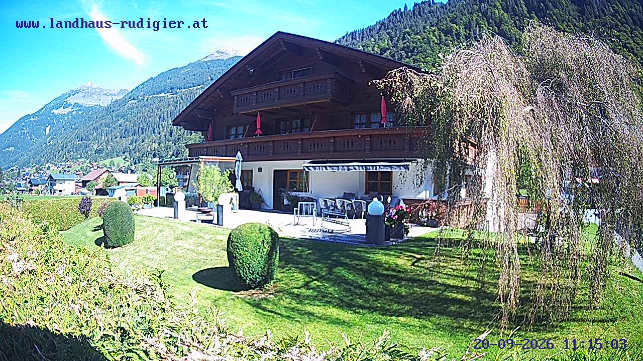 Gortipohl | Landhaus Rudigier