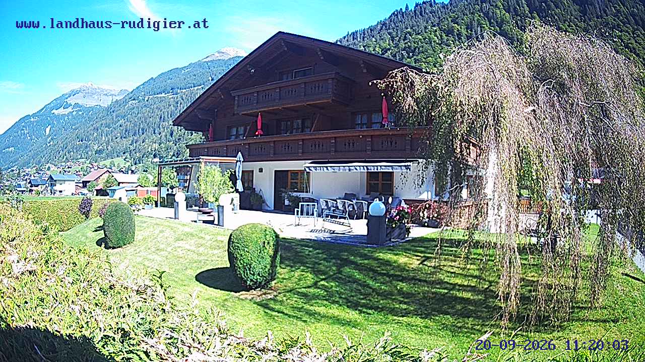 Gortipohl | Landhaus Rudigier