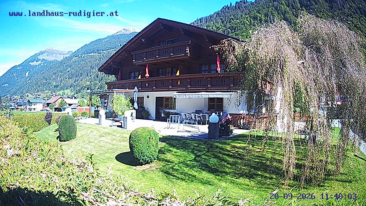Gortipohl | Landhaus Rudigier