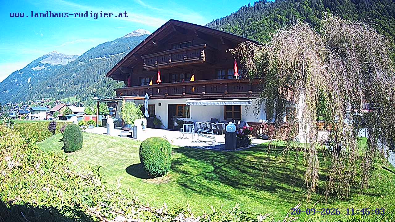 Gortipohl | Landhaus Rudigier