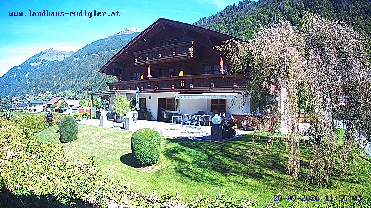 Gortipohl | Landhaus Rudigier
