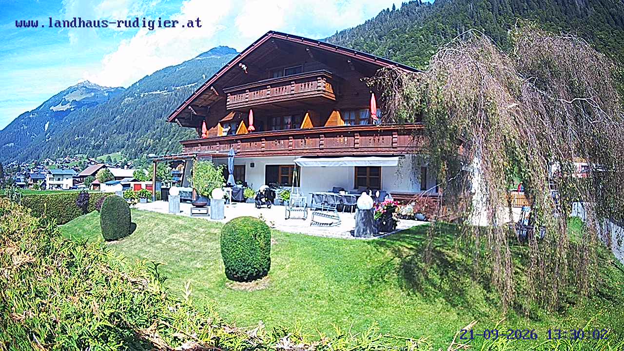 Gortipohl | Landhaus Rudigier