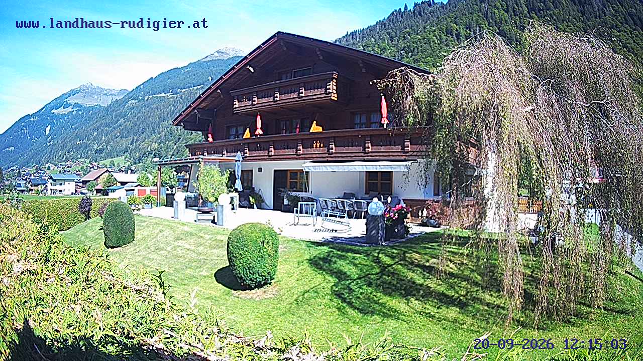 Gortipohl | Landhaus Rudigier