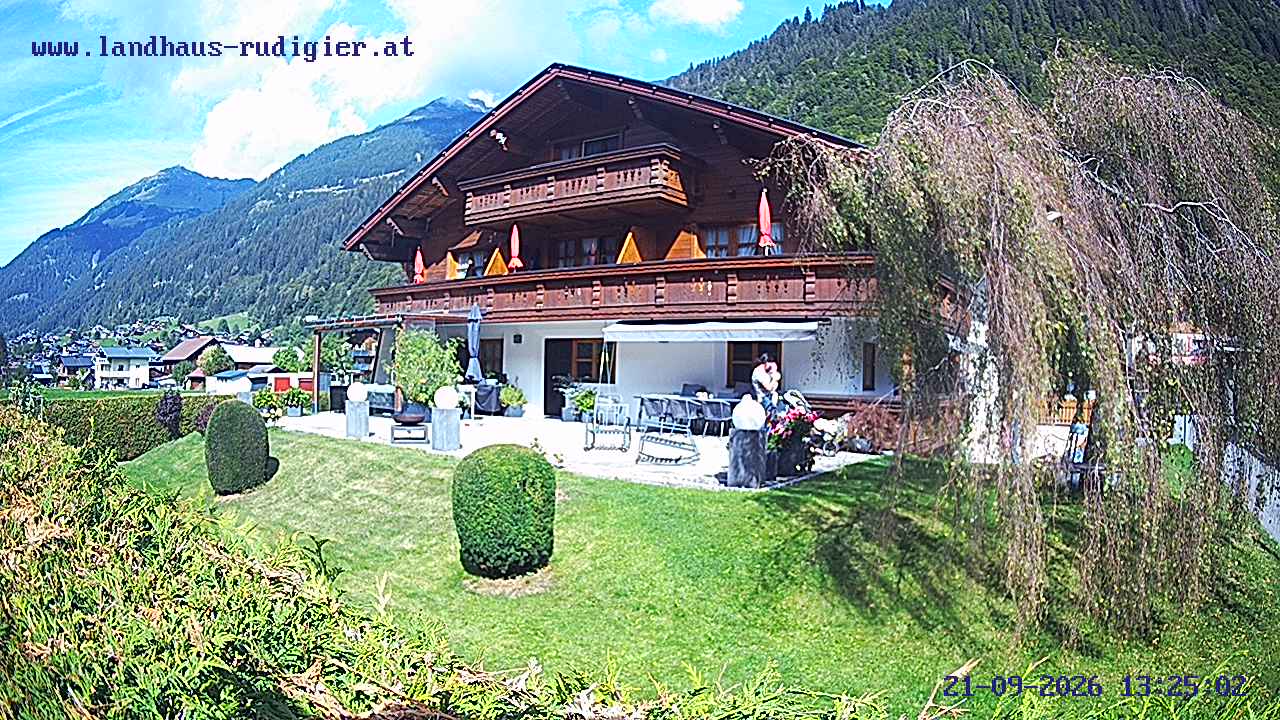 Gortipohl | Landhaus Rudigier