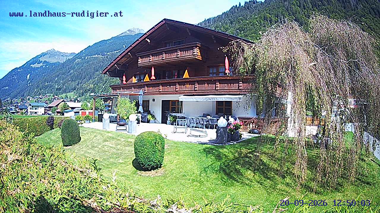 Gortipohl | Landhaus Rudigier