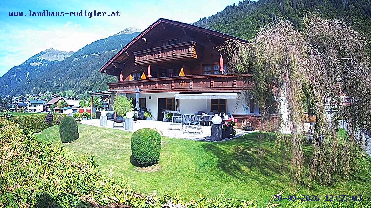 Gortipohl | Landhaus Rudigier