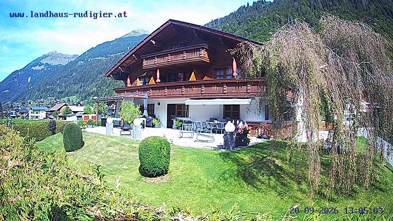 Gortipohl | Landhaus Rudigier