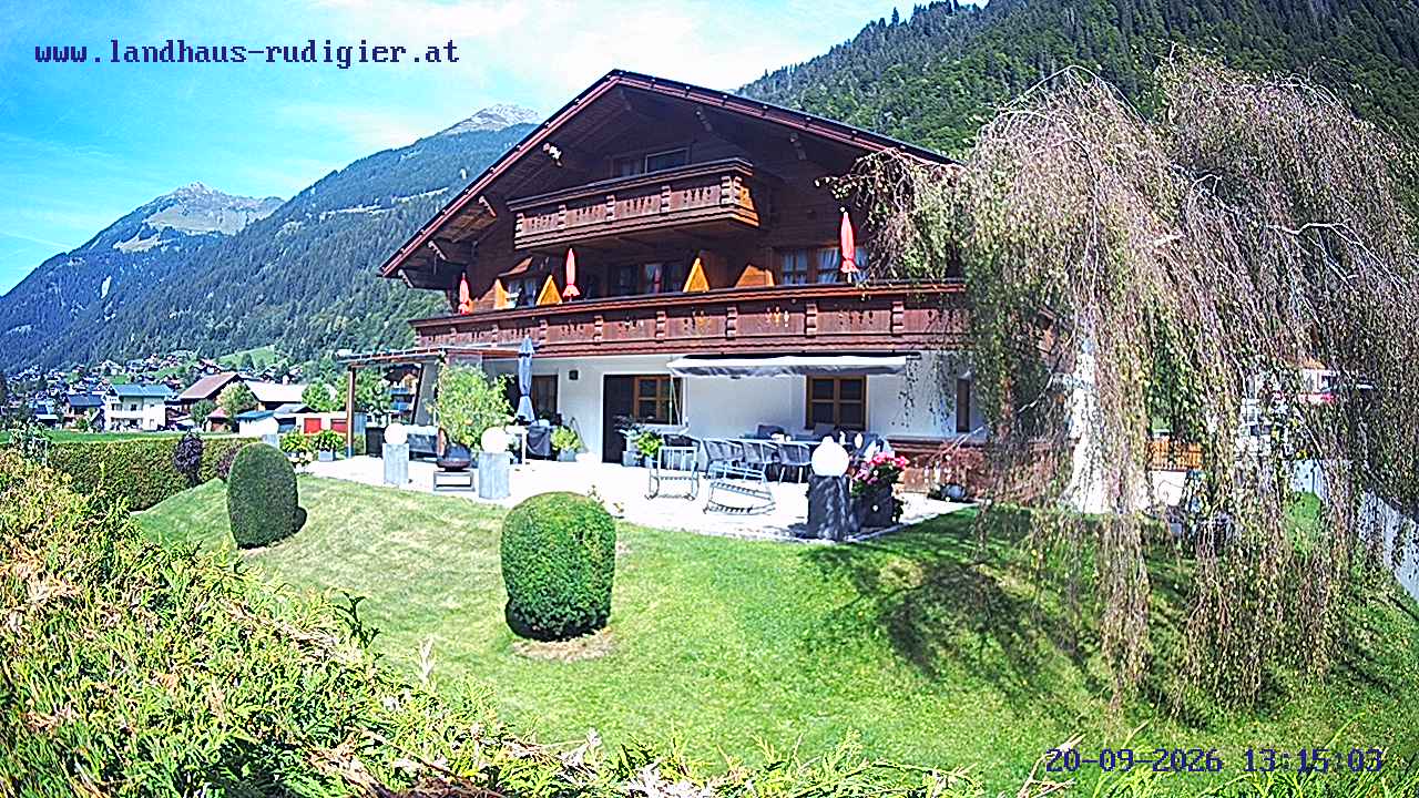 Gortipohl | Landhaus Rudigier