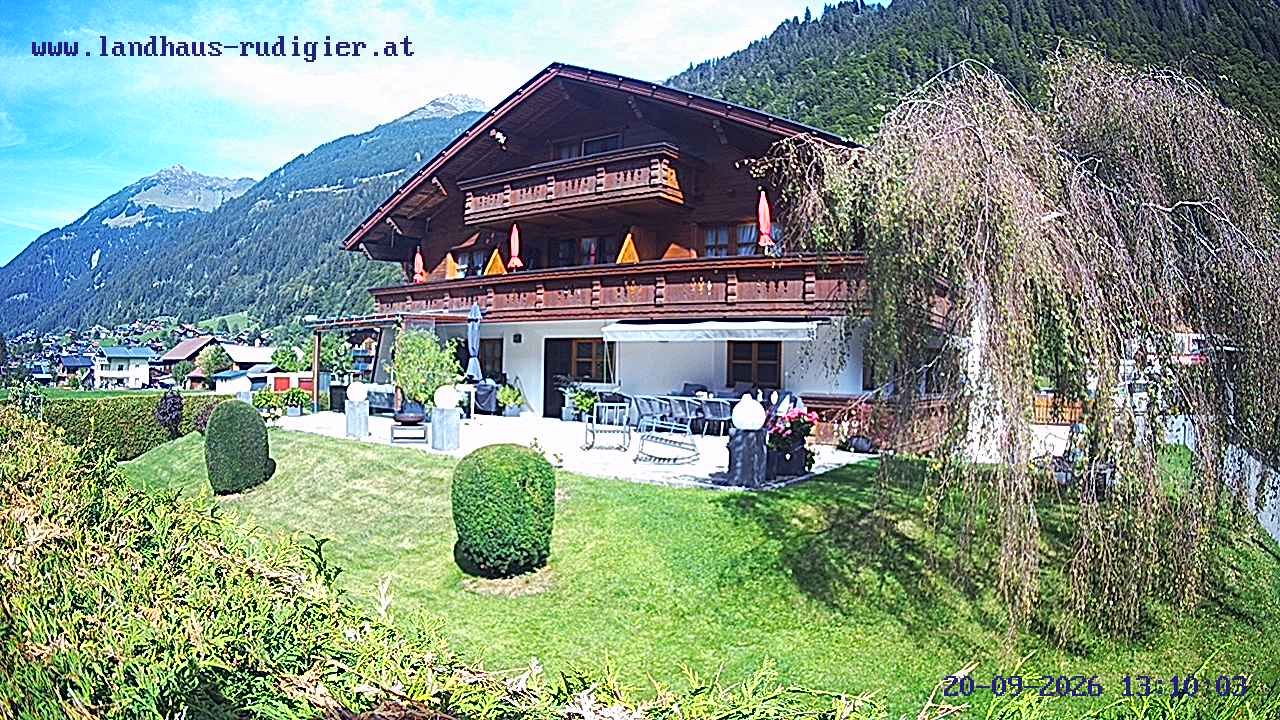Gortipohl | Landhaus Rudigier