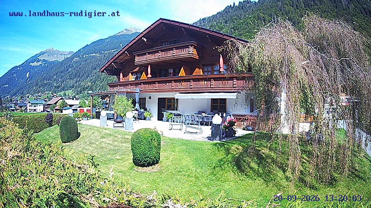 Gortipohl | Landhaus Rudigier