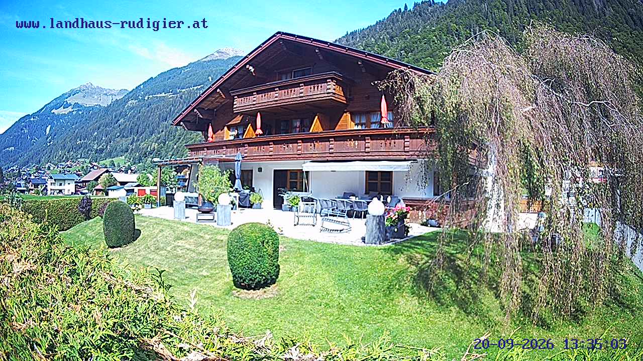 Gortipohl | Landhaus Rudigier