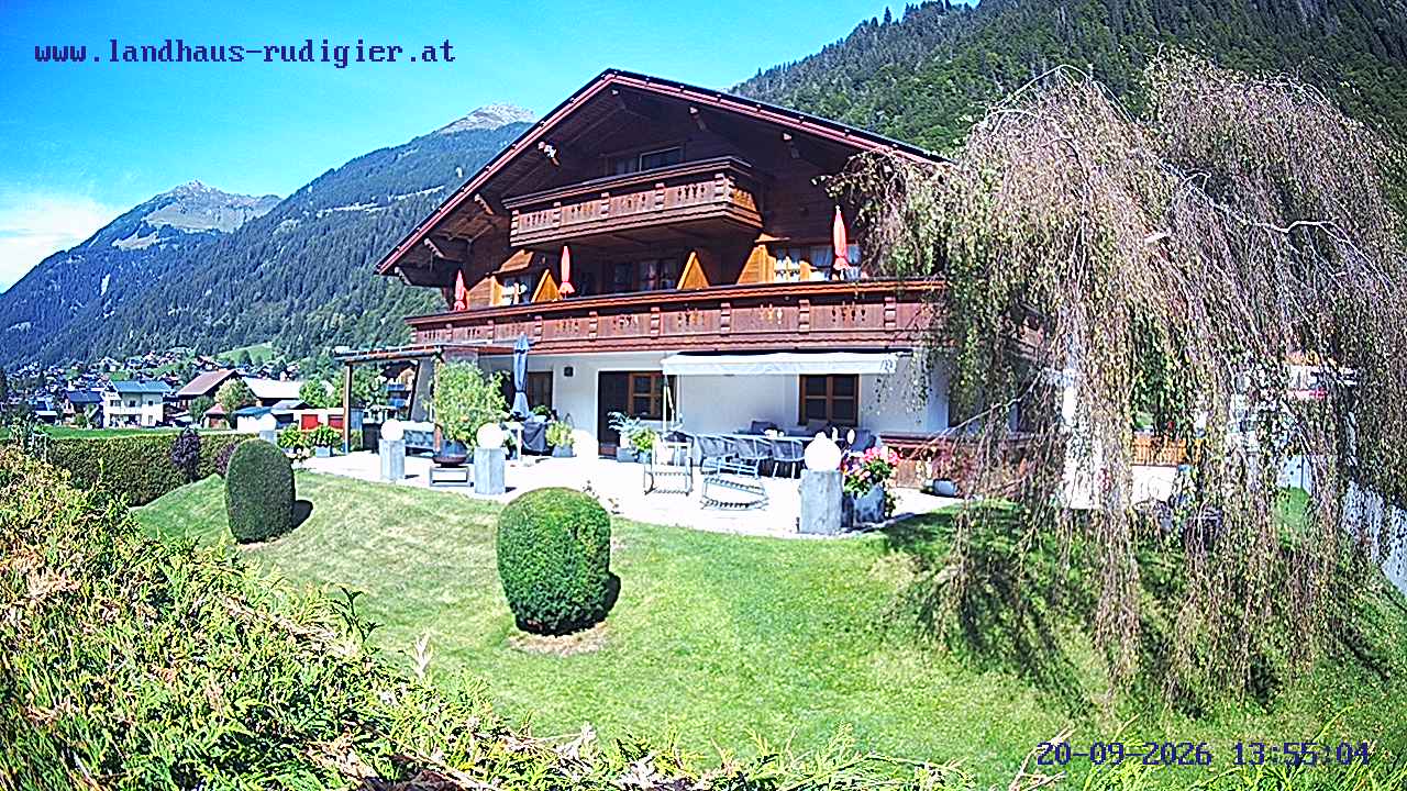 Gortipohl | Landhaus Rudigier