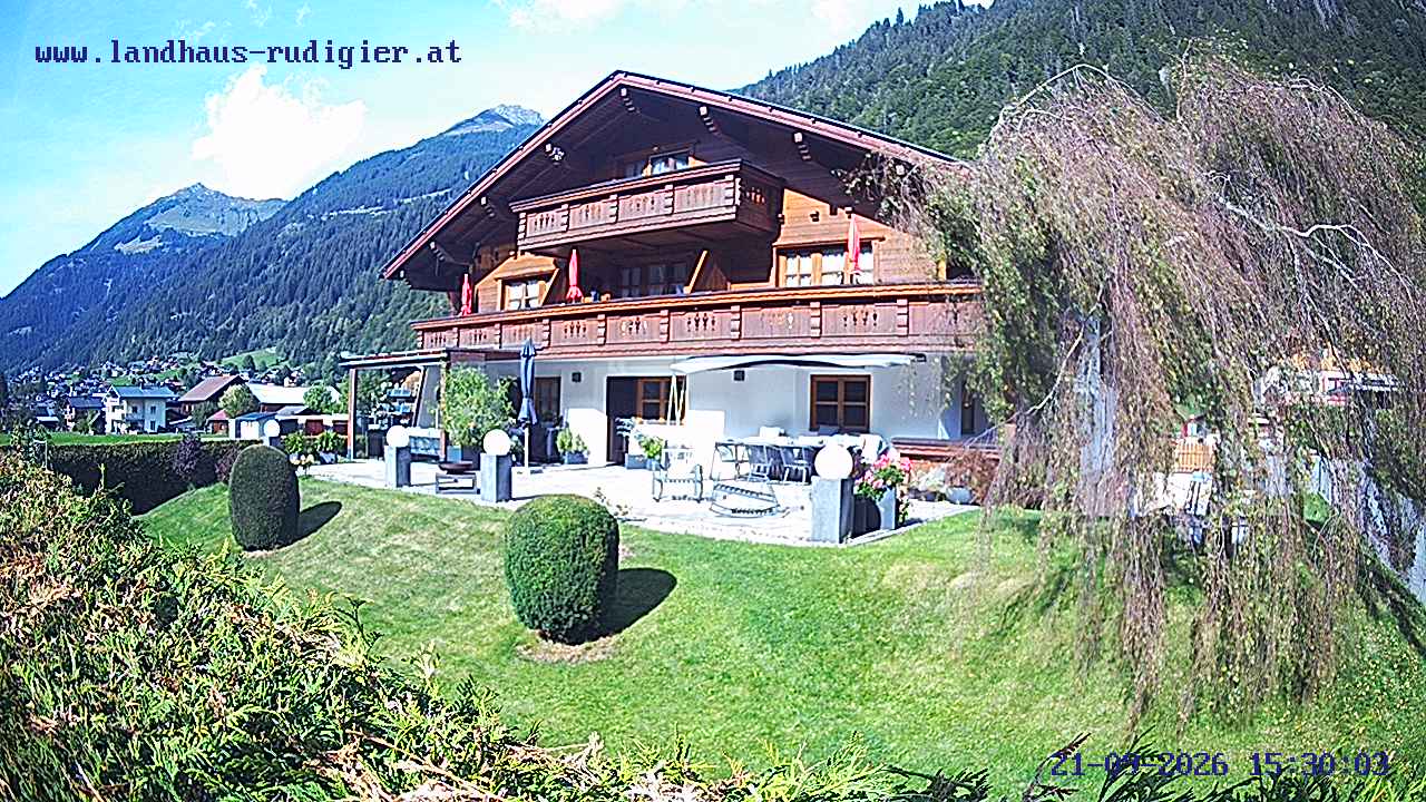 Gortipohl | Landhaus Rudigier