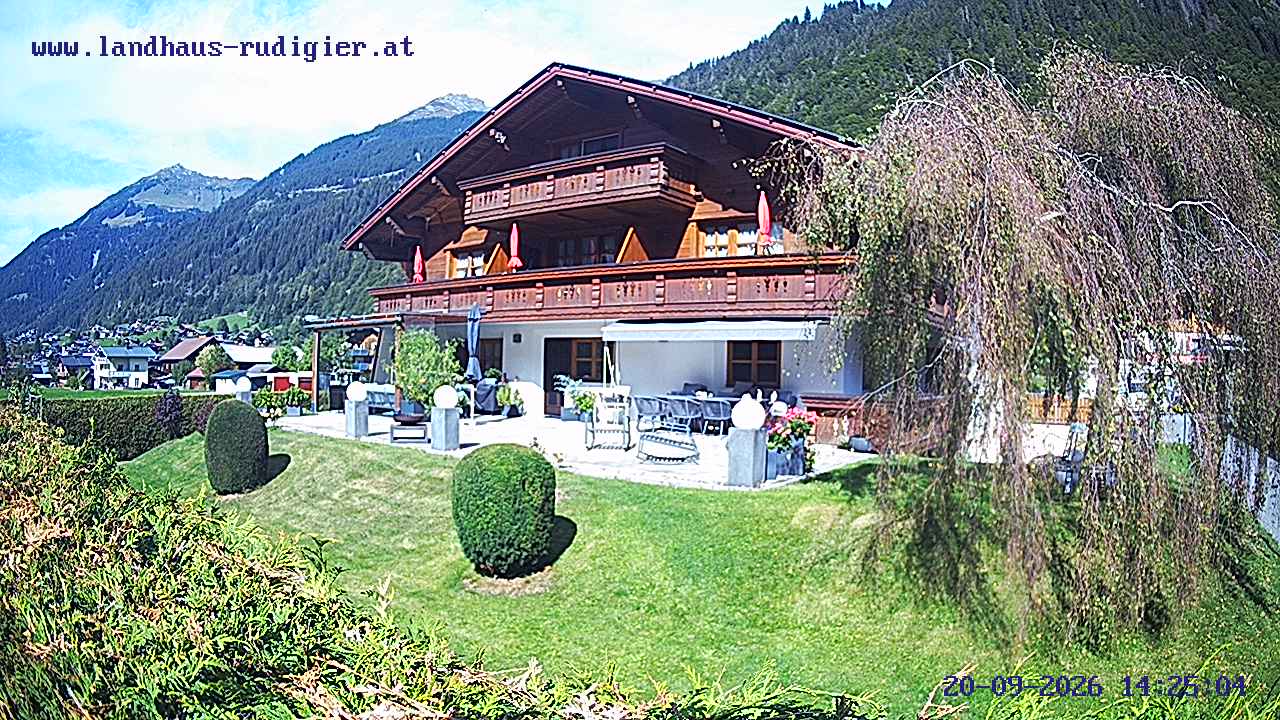 Gortipohl | Landhaus Rudigier