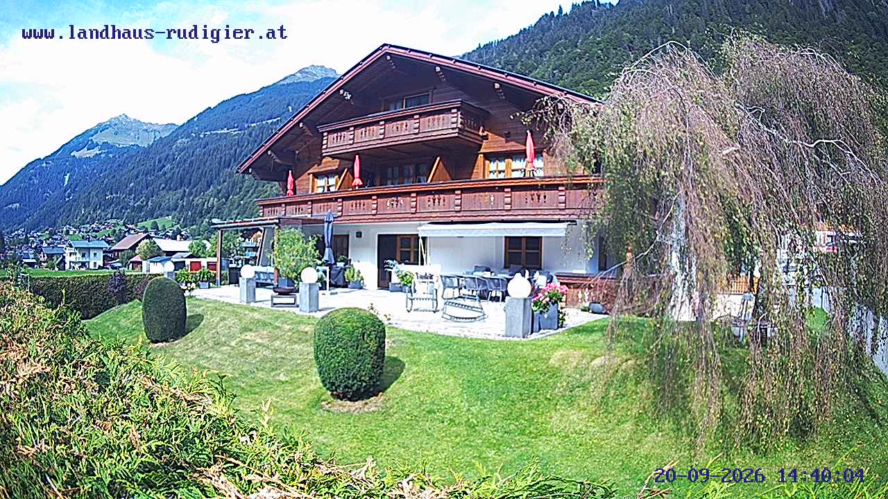 Gortipohl | Landhaus Rudigier