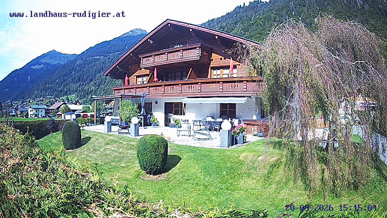 Gortipohl | Landhaus Rudigier