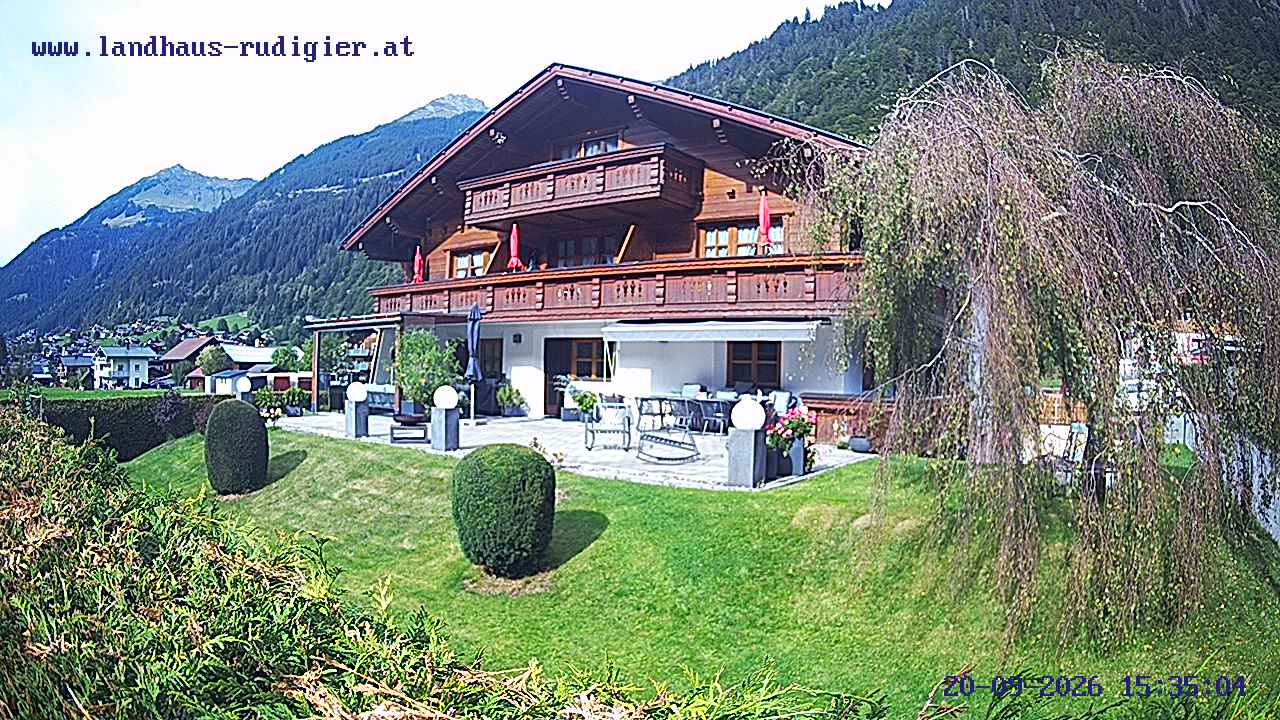 Gortipohl | Landhaus Rudigier