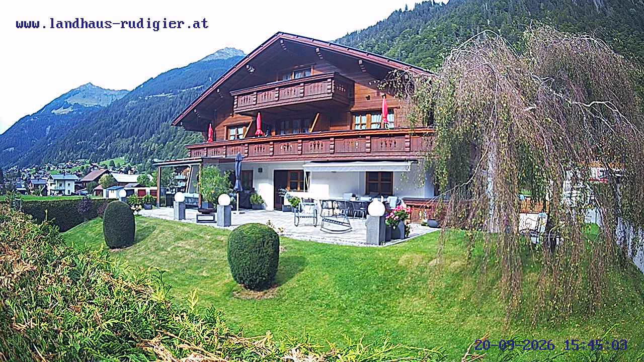 Gortipohl | Landhaus Rudigier