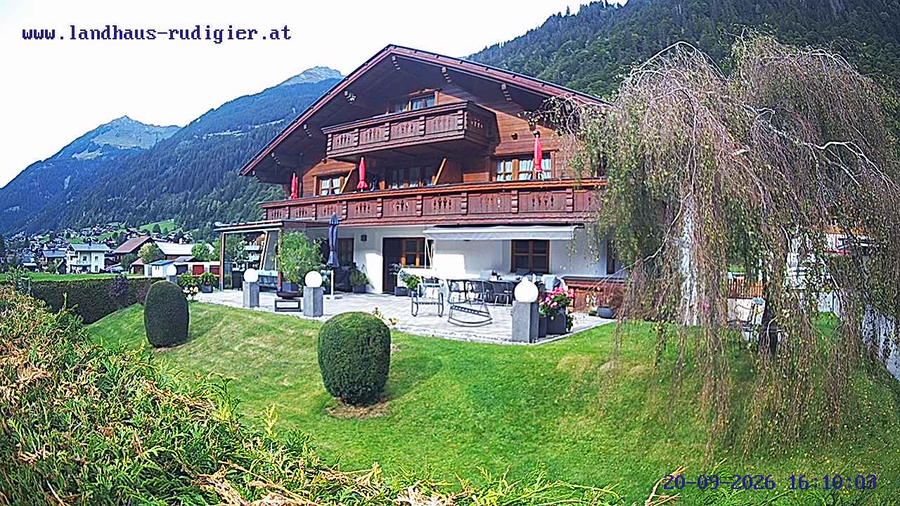Gortipohl | Landhaus Rudigier