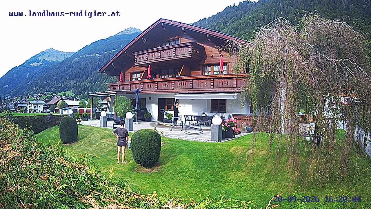 Gortipohl | Landhaus Rudigier