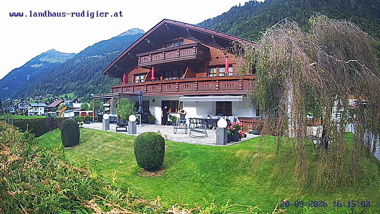 Gortipohl | Landhaus Rudigier